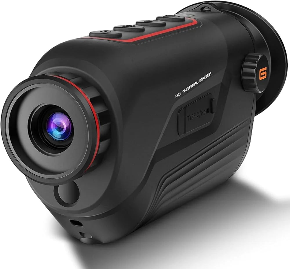 GOYOJO G210 G215 Thermal Imaging Monocular For Night Vision