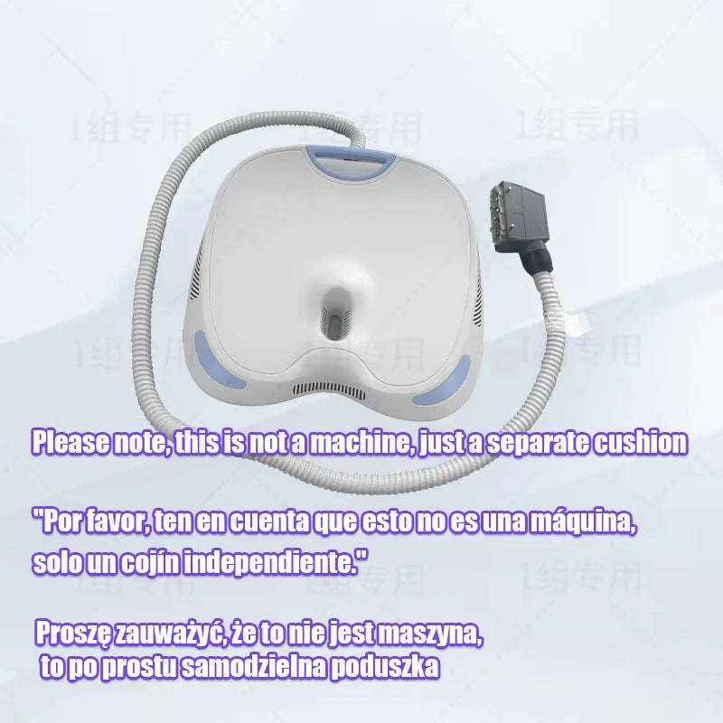 MYOSLIM Dual Mode Electromagnetic Body Sculpting Machine