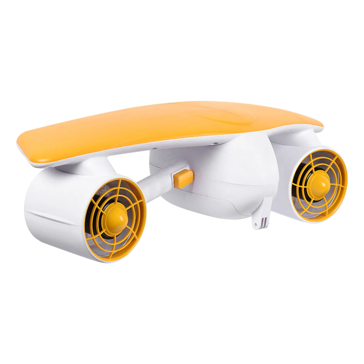 IP68 Waterproof Underwater Scooter With Dual Motors for Snorkeling Diving