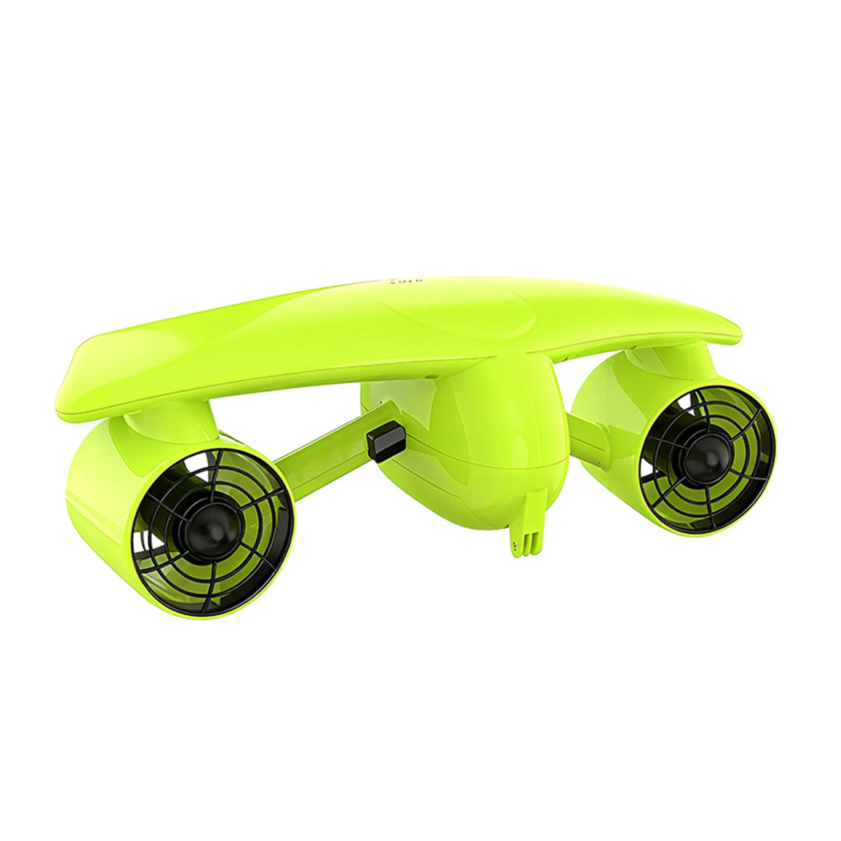 IP68 Waterproof Underwater Scooter With Dual Motors for Snorkeling Diving